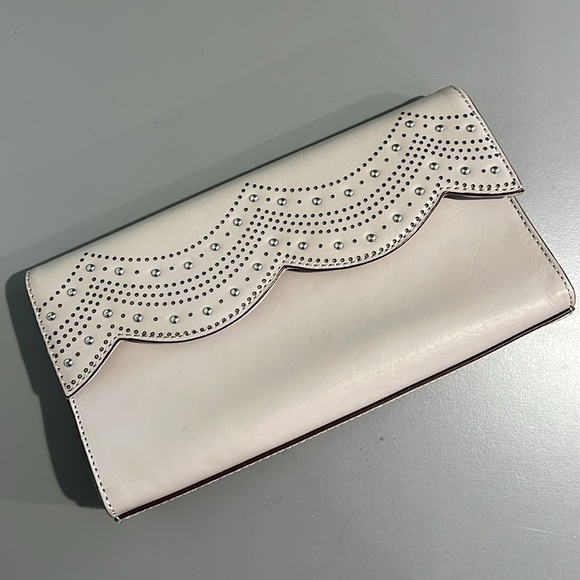 BCBGmaxazria Clutch - Picture 2 of 9